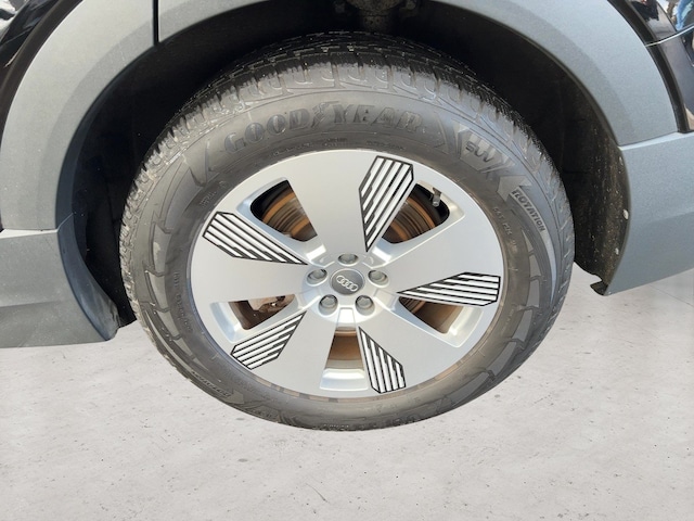 Audi e-tron 50 Quattro