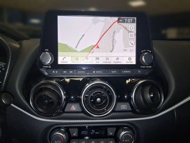 Nissan Juke 1.6 Hybrid 4AMT Premiere Edition