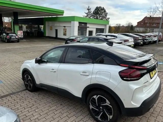 Citroën C4 PureTech Shine