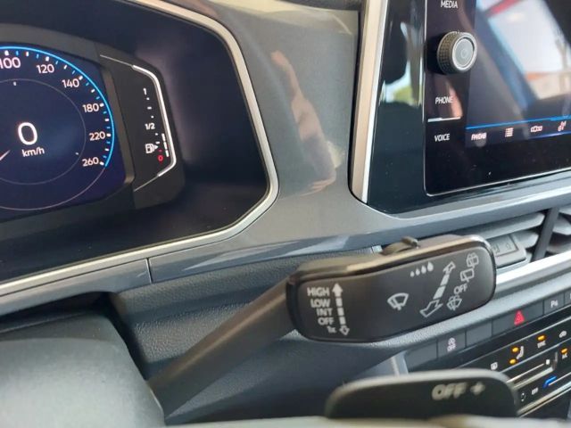 Volkswagen T-Roc 1.5 TSI Style