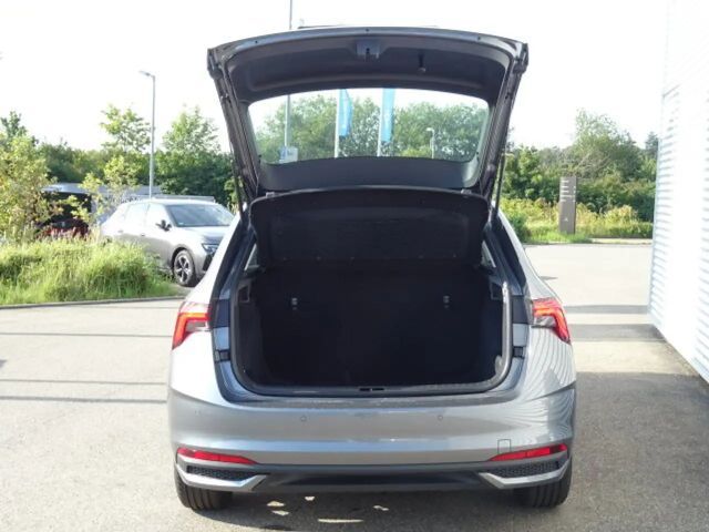 Skoda Scala 1.0 TSI Selection