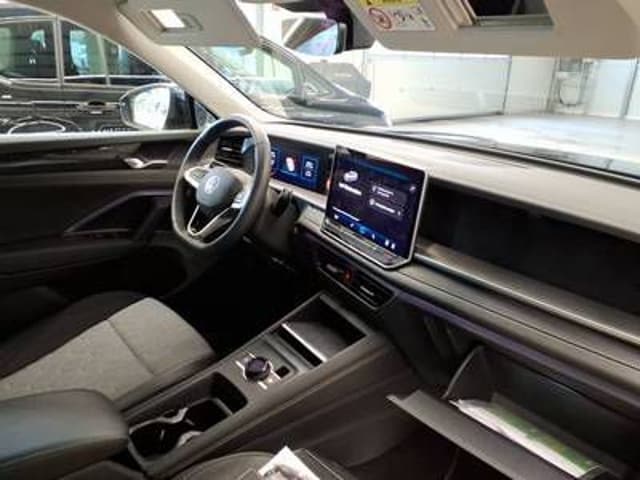 Volkswagen Tayron DSG IQ.Drive