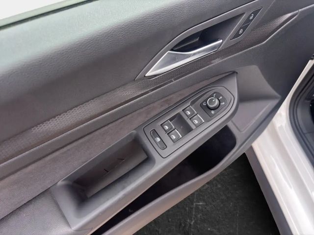 Volkswagen Golf 2.0 TSI DSG GTI Style