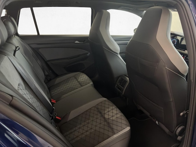 Volkswagen Golf 2.0 TSI DSG R-Line Variant