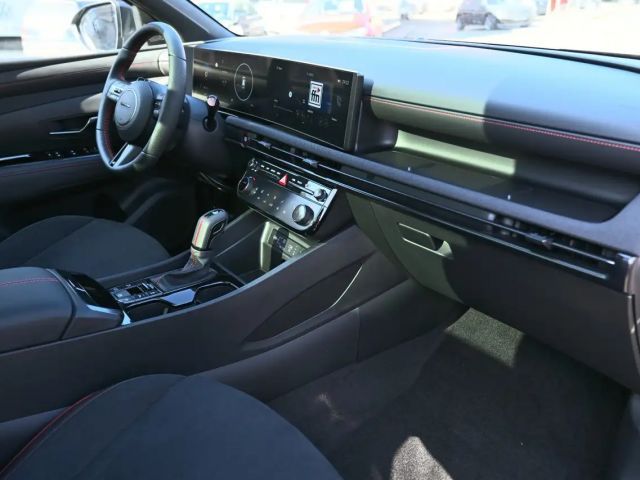 Hyundai Tucson N Line T-GDi