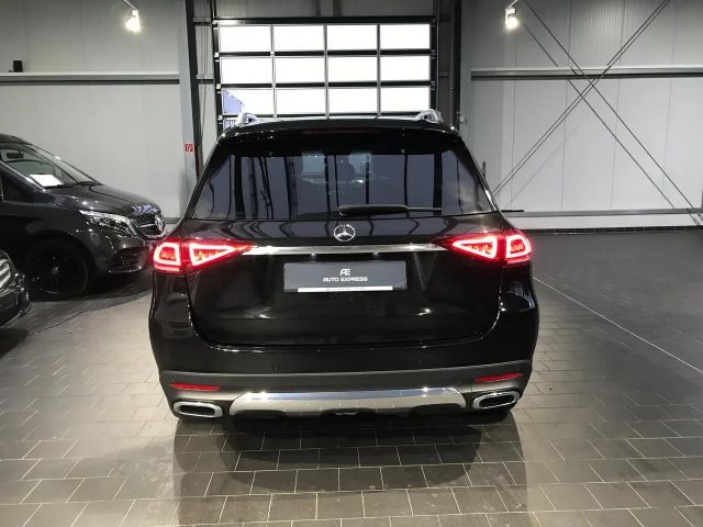 Mercedes-Benz GLE 300 GLE 300 d