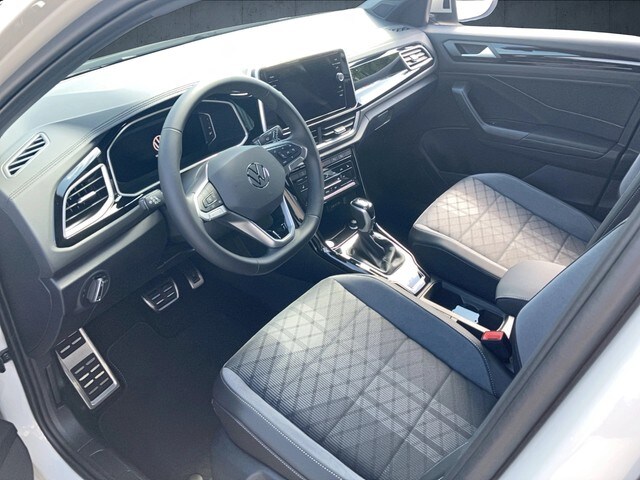 Volkswagen T-Roc 1.5 TSI DSG R-Line
