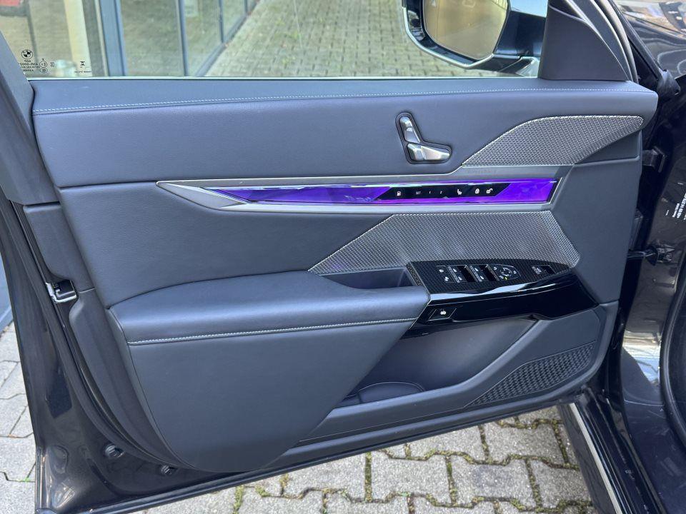 BMW 750 Sedan xDrive