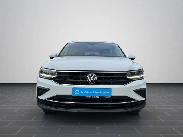 Volkswagen Tiguan 2.0 TDI DSG Life