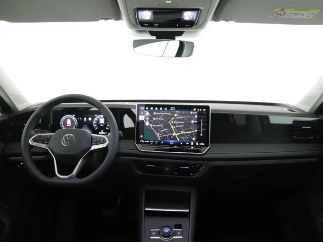 Volkswagen Tiguan DSG