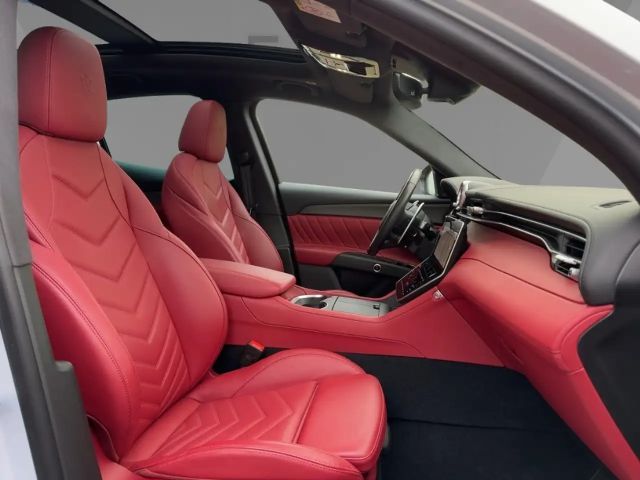 Maserati Grecale Trofeo