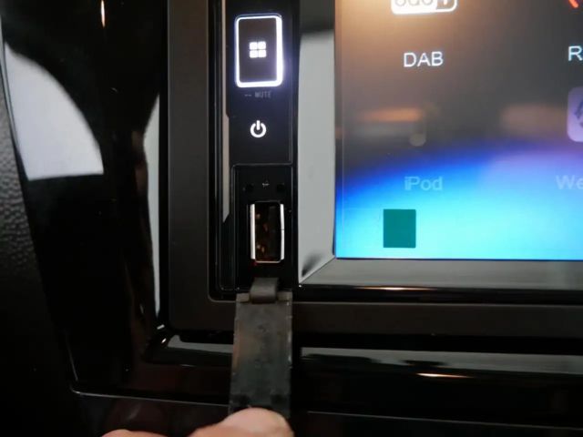 Mitsubishi Space Star Star