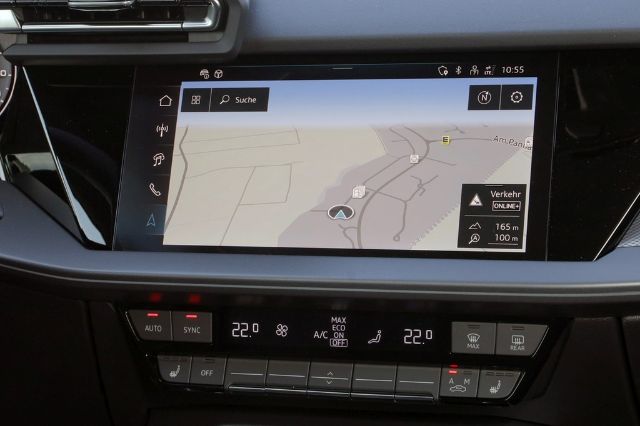Audi A3 35 TFSI S-Line S-Tronic Sportback