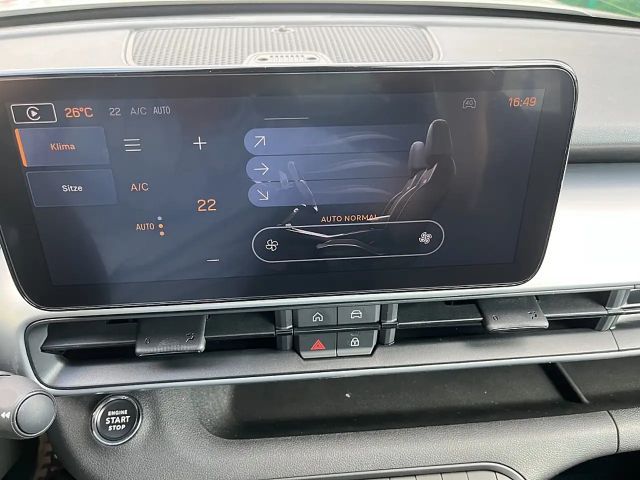 Jeep Avenger 1.2 T3 e-Hybrid 4xe Upland e-DCT6