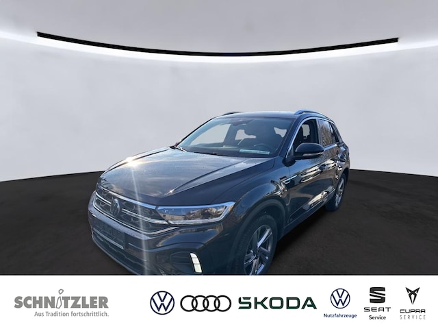 Volkswagen T-Roc 1.0 TSI R-Line
