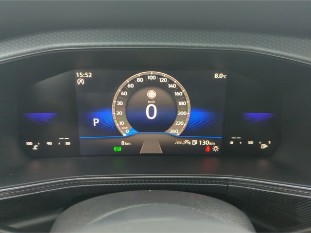 Volkswagen T-Cross 1.0 TSI DSG