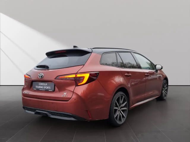 Toyota Corolla GR Hybride Touring