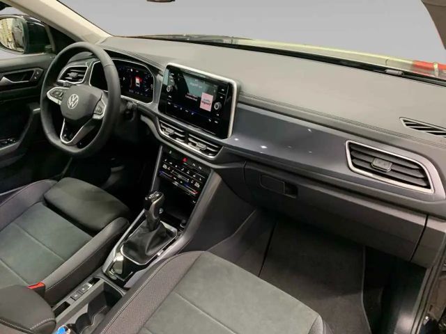 Volkswagen T-Roc 1.5 TSI DSG Style
