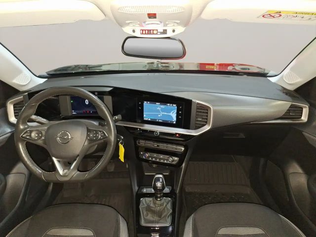 Opel Mokka Edition
