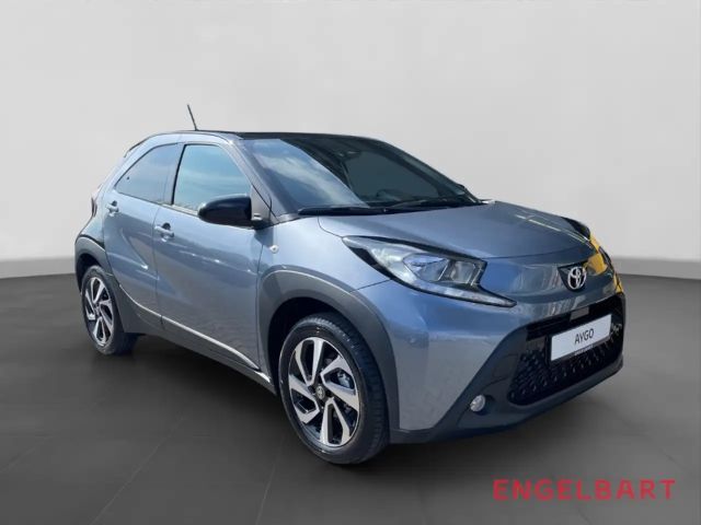 Toyota Aygo X 1.0 VVT-i Hatchback