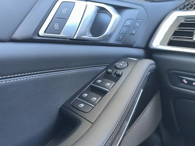 BMW X5 M-Sport xDrive50e