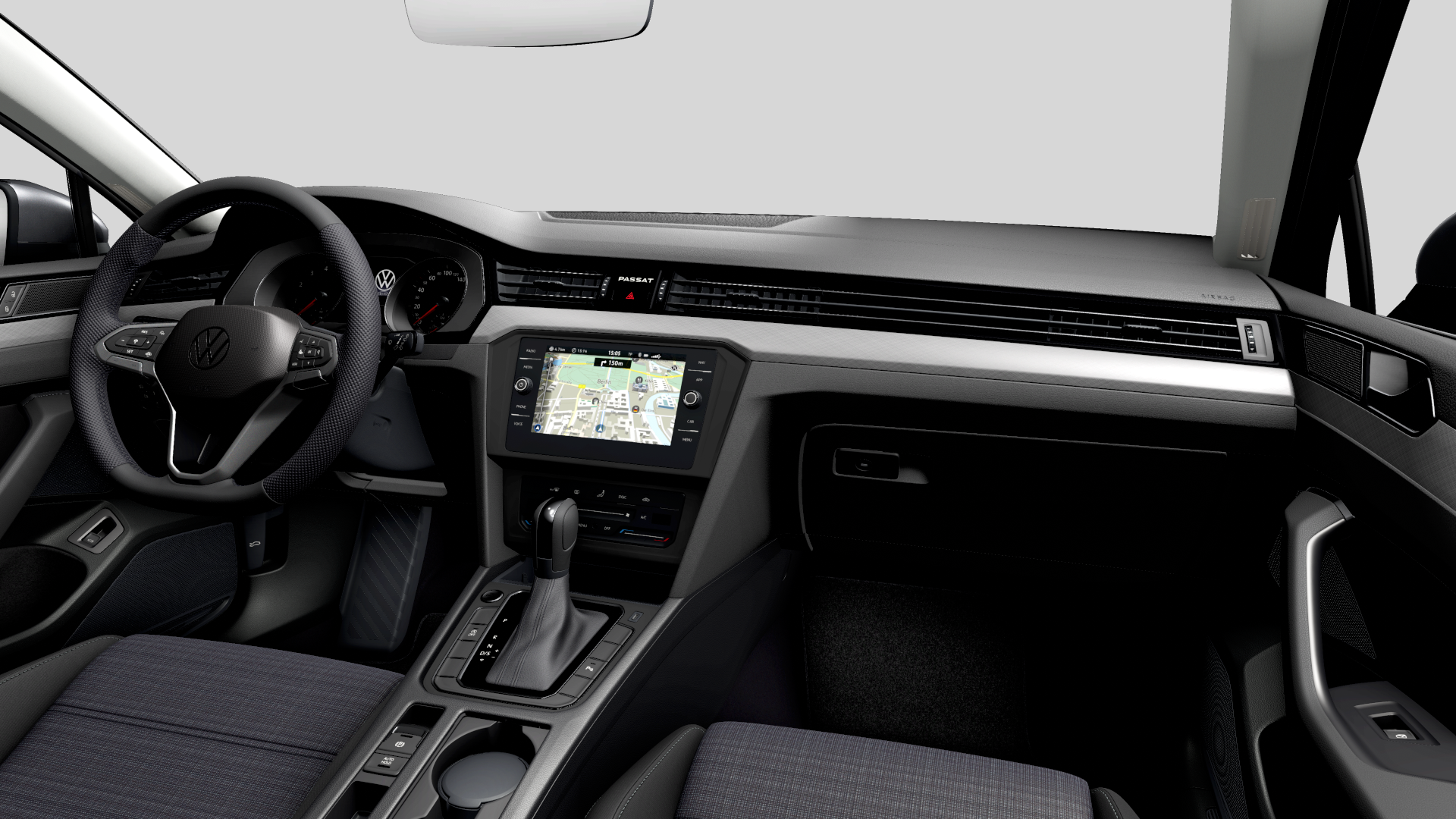 Volkswagen Passat 1.5 TSI Business DSG Variant