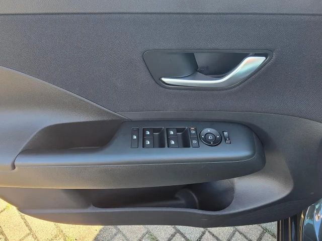 Hyundai Kona Electric Trend