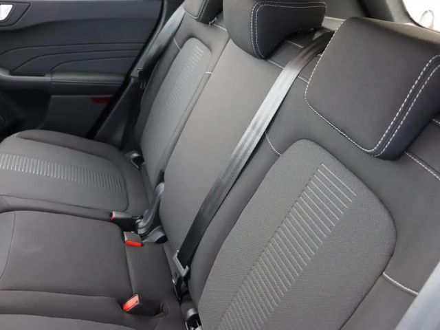 Ford Kuga Active Plug in Hybrid