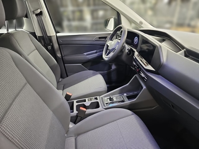 Volkswagen Caddy DSG