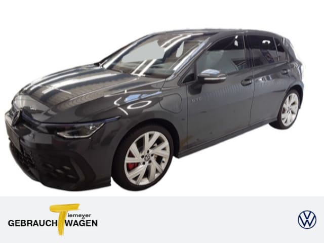 Volkswagen Golf GTE IQ.Drive