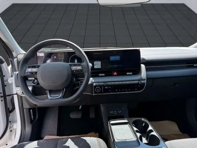 Hyundai IONIQ 5 Ioniq 5 Elektro 84kWh GO Aut.