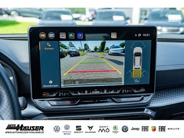 Cupra Leon DSG Sportstourer