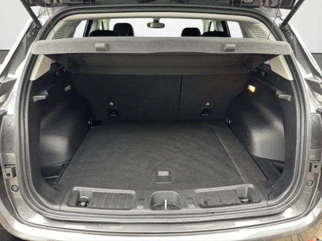 Jeep Compass 4x4 Hybrid Limited