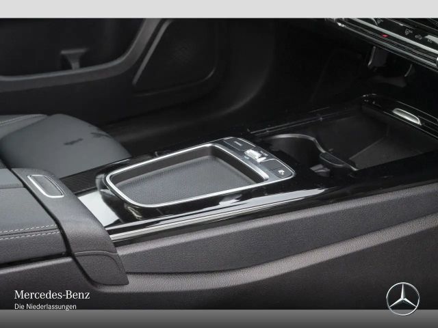 Mercedes-Benz A 200 Progressive