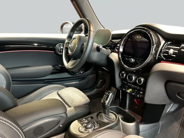 MINI Mini Electric SE