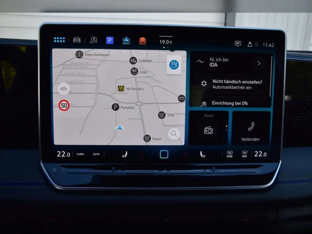 Volkswagen Tiguan DSG R-Line