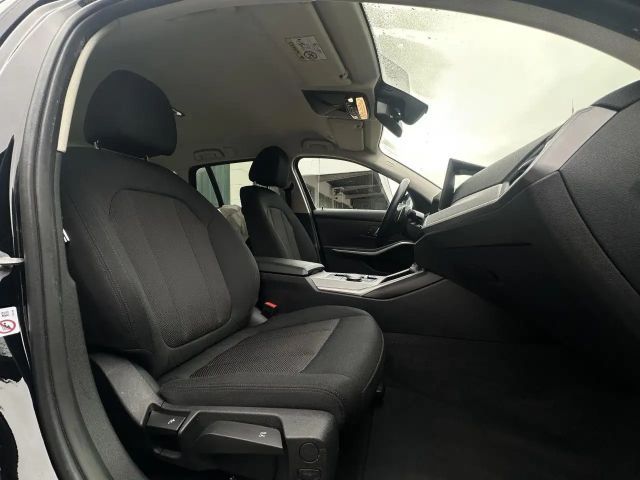 BMW 320 320d Touring