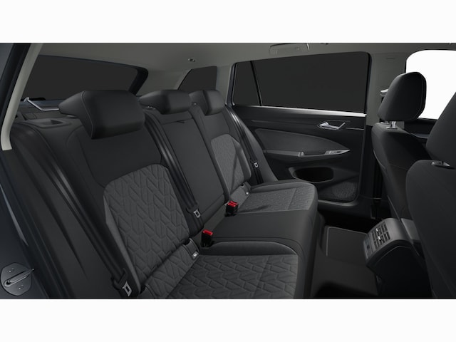 Volkswagen Golf 1.5 TSI Golf VIII Life Variant