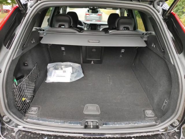 Volvo XC60 AWD Recharge T8 Ultra