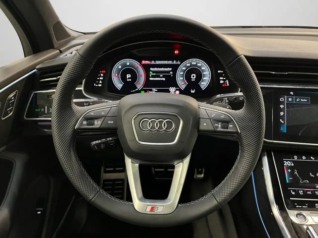 Audi Q7 Business Quattro S-Line