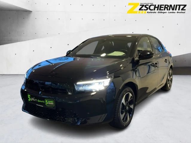 Opel Corsa GS-Line Grand Sport