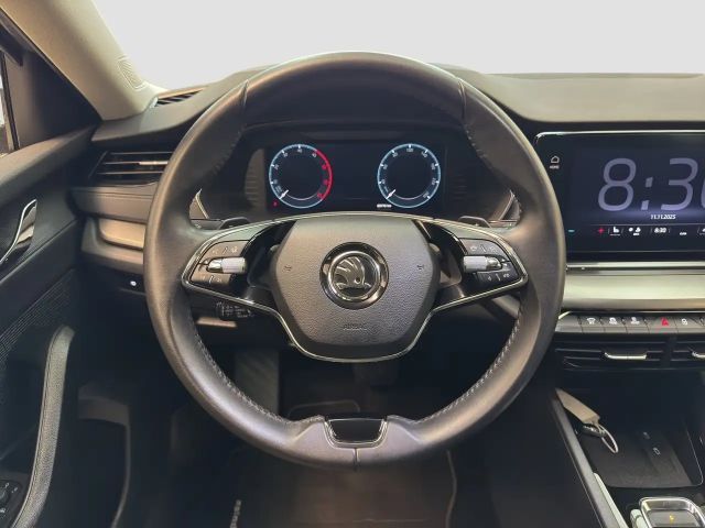 Skoda Octavia Ambition