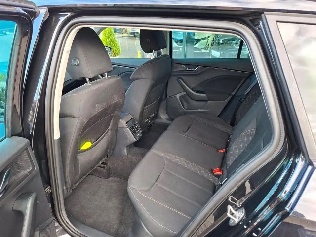 Skoda Kamiq 1.0 TSI Ambition