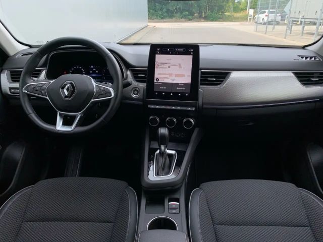 Renault Arkana Intens TCe 140