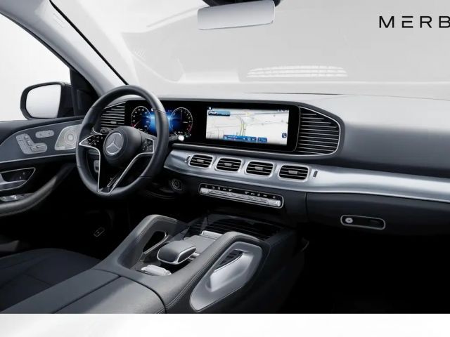 Mercedes-Benz GLE 350 4MATIC