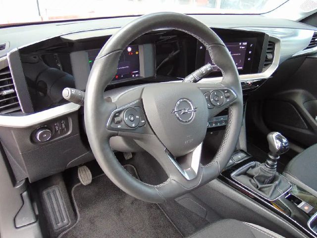 Opel Mokka 1.5 Turbo Edition