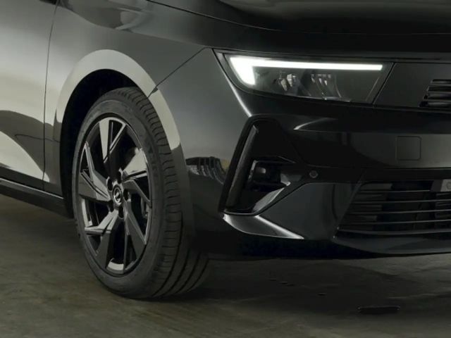 Opel Astra GS-Line Grand Sport