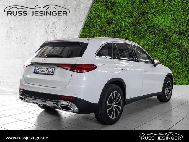 Mercedes-Benz GLC 450 4MATIC AVANTGARDE