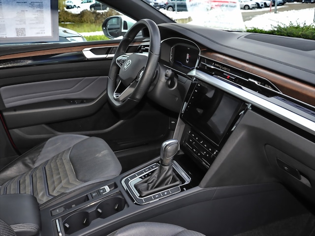 Volkswagen Arteon 2.0 TSI DSG Elegance Elegance