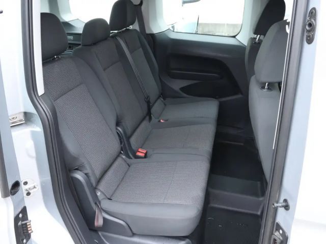 Volkswagen Caddy 2.0 TDI Combi